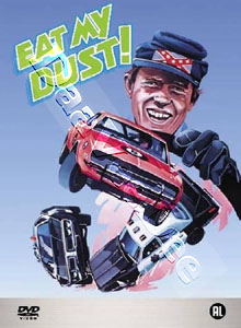 Eat My Dust  (1976) (DVD)